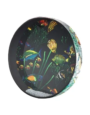REMO ET-0212-10 Ocean Drum 12'' X 2.5''