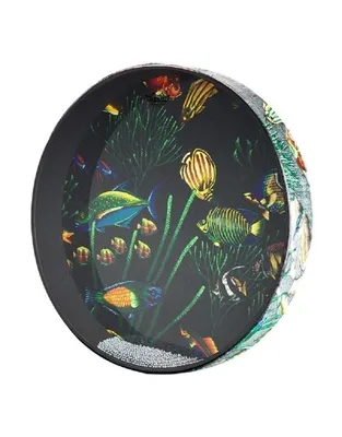 REMO ET-0216-10 Ocean Drum 16'' X 2.5''
