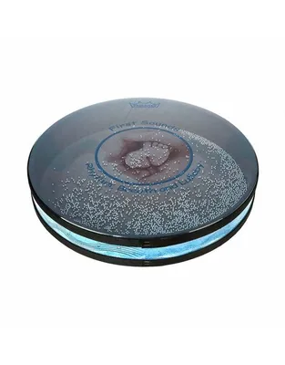 REMO ET-0216-FS Lullaby Ocean Disc 16'' X 2.5''