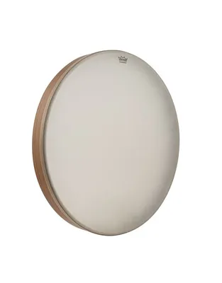 REMO HD-8422-00 Frame Drum 22" Renaissance
