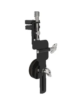 REMO HK-6500-00 ΑΞεσουάρ Κάσας Adjustable Bass Drum Dampener