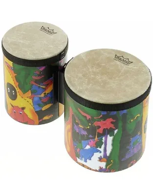 REMO KD-5400-01 6" x 5" Mπόγκος