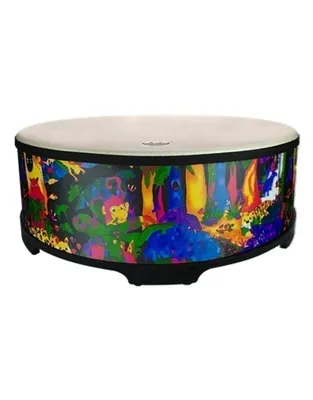 REMO KD-5818-01-CST  Gathering Drum 18" x 08" KID'S Series Τύμπανο