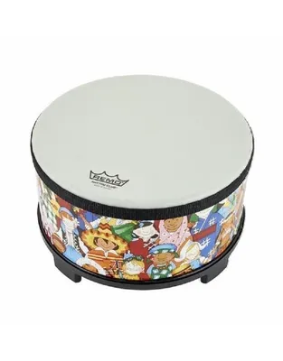 REMO RH-5010 10"x5" Rhythm Club Floor Tom