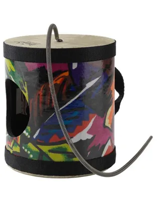 REMO SP-0505-09 Spring Drum (5'' X 5'')