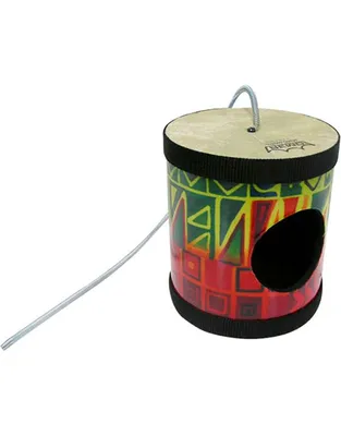 REMO Spring Drum Rainbow 5 x 5 Κρουστό