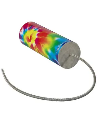 REMO Thunder Tube Tie Dye 2 x 7 Κρουστό