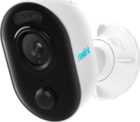 Reolink Lumus IP Κάμερα Παρακολούθησης Wi-Fi 1080p Αδιάβροχη με Αμφίδρομη Επικοινωνία