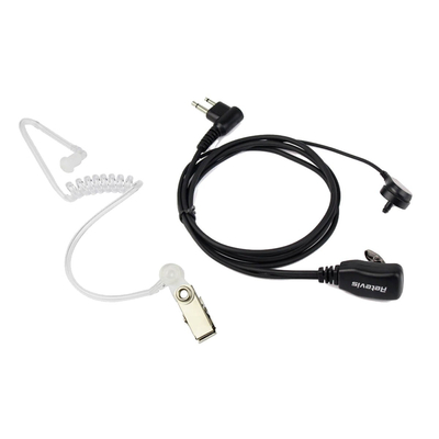 Retevis C9025a Ακουστικά Μικρόφωνα Motorolla