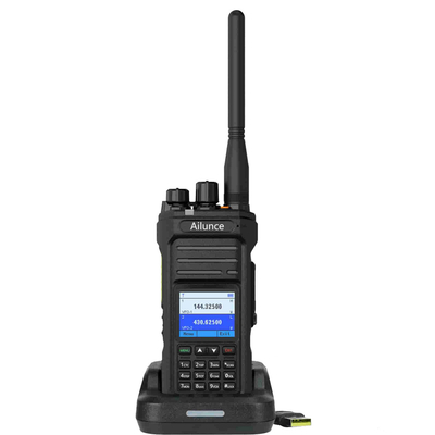 RETEVIS Πομποδέκτης 5W IP67 Dual Band (EU Ver.) HA1UV
