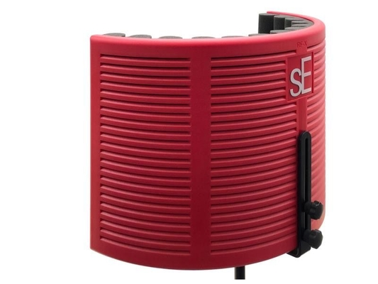 sE Electronics  sE Electronics RF-X Red - Reflexion Filter