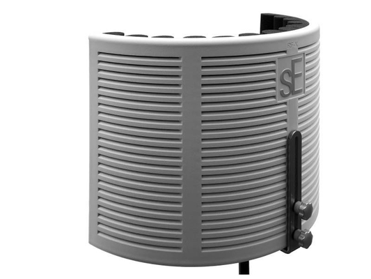 sE Electronics  sE Electronics RF-X White - Reflexion Filter