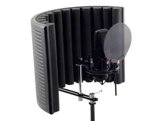 sE Electronics  sE Electronics RF-X - Reflexion Filter