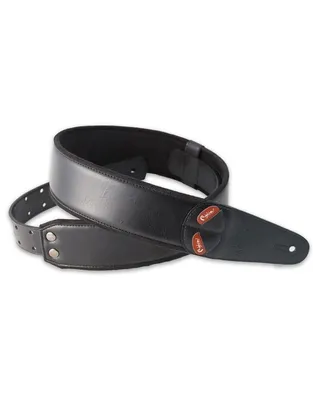 RIGHTON Charm-60 Black Ζώνη Κιθάρας - Μπάσου
