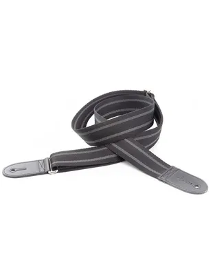 RIGHTON SPIKE Basic Black Ζώνη Κιθάρας - Μπάσου