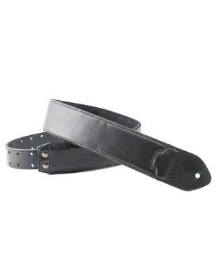 RIGHTON Vintage Black Ζώνη Κιθάρας - Μπάσου