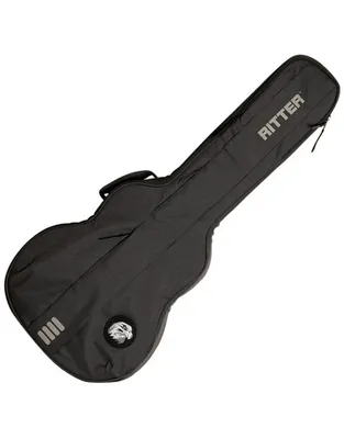 RITTER Bern 335 Antrhracite Θήκη Ηλεκτρικής Κιθάρας 335