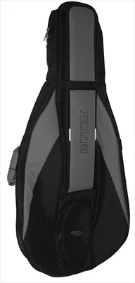 RITTER RCC700-9-H/BST Θήκη Τσέλου 1/2 Black Grey