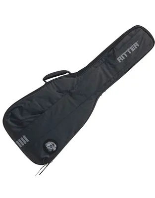 RITTER RGB4-C/ANT 4/4 Anthracite Bern Θήκη Κλασικής Κιθάρας