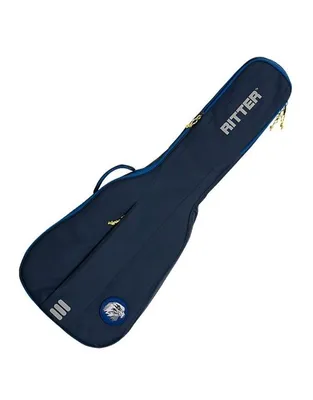 RITTER  RGC3-C/ABL 4/4 Atlantic Blue CAROUGE Θήκη Κλασικής Κιθάρας 4/4