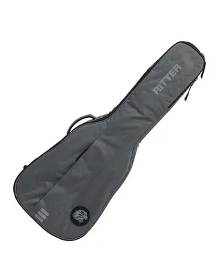 RITTER  RGC3-C/EGR 4/4 Elephant Grey CAROUGE Θήκη Κλασικής Κιθάρας 4/4