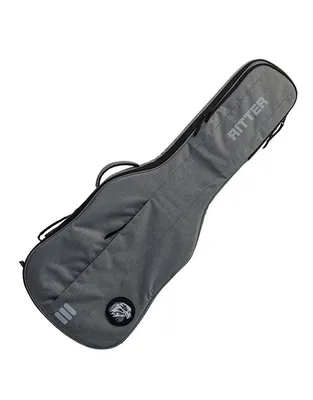 RITTER  RGC3-E/EGR Elephant Grey CAROUGE Θήκη Ηλεκτρικής Κιθάρας