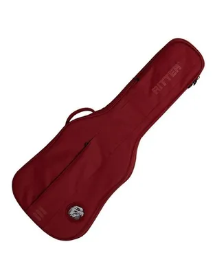 RITTER  RGC3-E/SRD Spicey Red CAROUGE Θήκη Ηλεκτρικής Κιθάρας