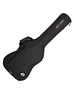 RITTER RGD2-B/ANT Antrhracite DAVOS Θήκη Hλεκτρικού Mπάσου Γκρί