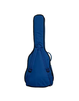 RITTER RGD2-D/SBL Blue DAVOS Θήκη Ακουστικής Κιθάρας Mπλέ