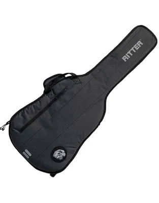 RITTER RGD2-E/ANT Antrhracite DAVOS Θήκη Ηλεκτρικής Κιθάρας