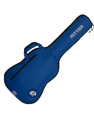 RITTER RGD2-E/SBL Blue DAVOS Θήκη Ηλεκτρικής Κιθάρας Mπλέ