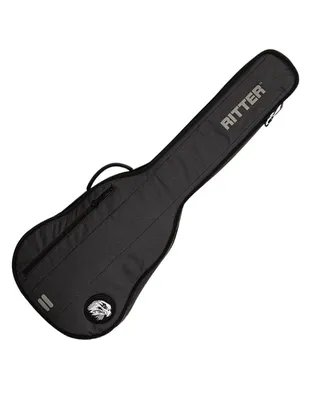 RITTER RGD2-L/ANT Antrhracite DAVOS Θήκη Ηλεκτρικής Κιθάρας Γκρί