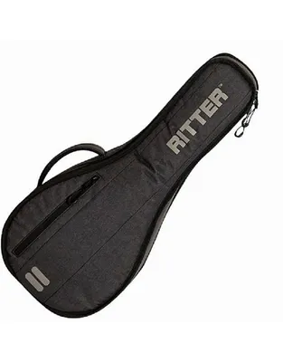RITTER RGD2-MAR/ANT Antrhracite DAVOS Θήκη Μαντολίνου