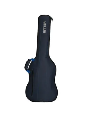 RITTER RGE1-B/ABL Atlantic Blue EVILARD Θήκη Ηλεκτρικού Μπάσου