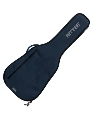 RITTER RGE1-CT/ABL 1/2 Atlantic Blue EVILARD Θήκη Κλασικής Κιθάρας