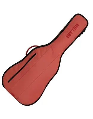 RITTER RGE1-CT/FRO 3/4 Flamingo Rose EVILARD Θήκη Κλασικής Κιθάρας