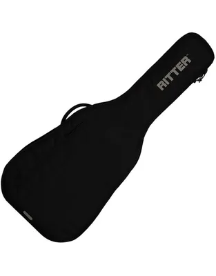 RITTER RGE1-CT/FRO 3/4 Sea Ground Black EVILARD Θήκη Κλασικής Κιθάρας