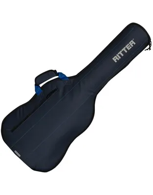 RITTER RGE1-E/ABL Atlantic Blue EVILARD Θήκη Ηλεκτρικής Κιθάρας