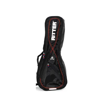 RITTER RGP2-U/BRD Θήκη για Ukulele Soprano