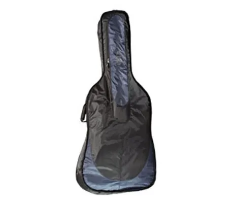 RITTER RJC700-9-Q Θήκη Τσέλου 1/4 Μαύρο Μπλέ