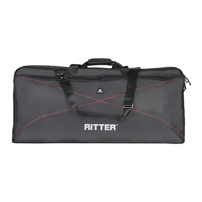 RITTER RKP2-45 BRD Θήκη Keyboard Black Red