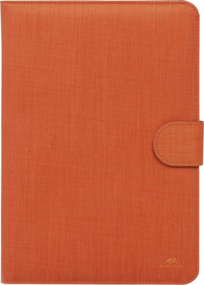 RivaCase  3317 tablet case 10.1 (Orange)