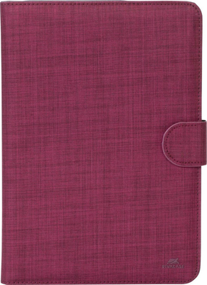 RivaCase  3317 tablet case 10.1 (Red)