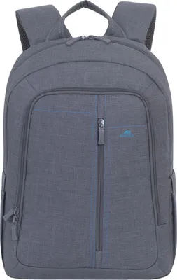 Rivacase Alpendorf 7560 15.6" Grey