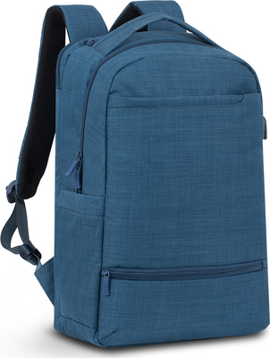 Rivacase Biscayne 8365 17.3"  (Blue)