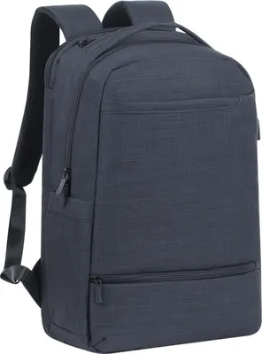 Rivacase Biscayne 8365 17.3"  (Black)