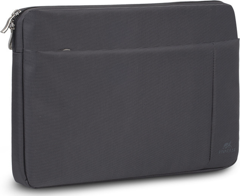 Rivacase Central 8203 Θήκη για Laptop 13.3" (Black)