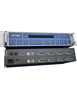 RME ADI-6432 Μετατροπέας D/D
