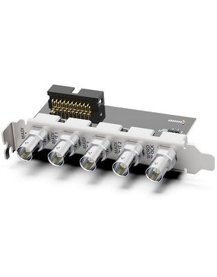 RME AoX-MADI-EXT-BNC Expansion Board Coaxial Version