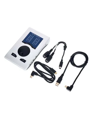 RME Babyface-Pro-FS Κάρτα Ήχου USB